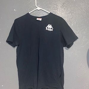 Kappa shirt